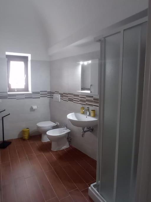 Apartamento Dimora Del Cavaliere LʼAquila Exterior foto