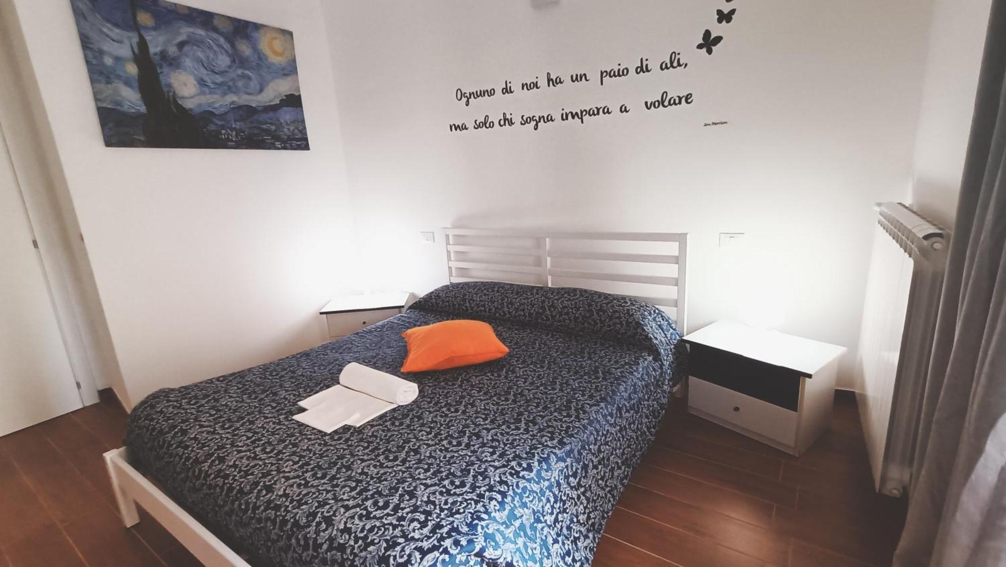 Apartamento Dimora Del Cavaliere LʼAquila Exterior foto