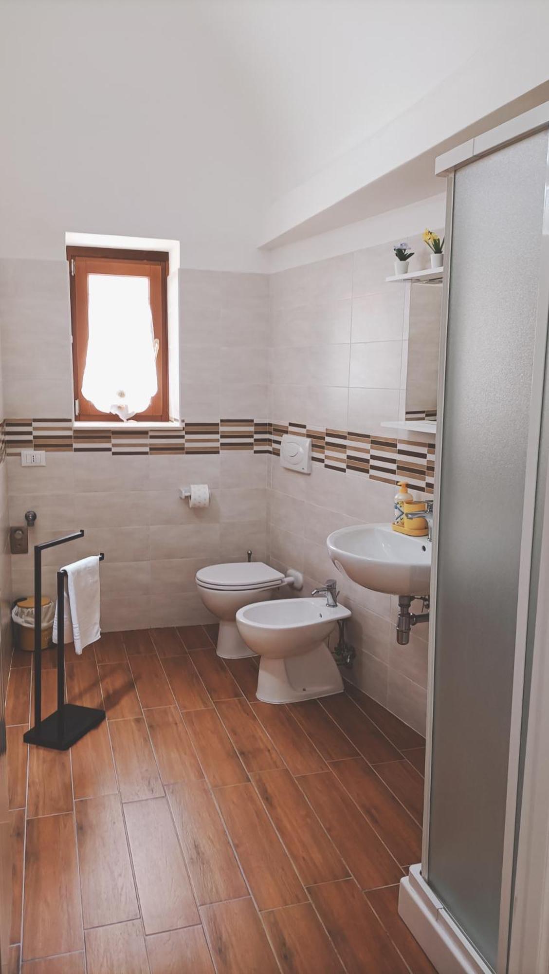 Apartamento Dimora Del Cavaliere LʼAquila Exterior foto