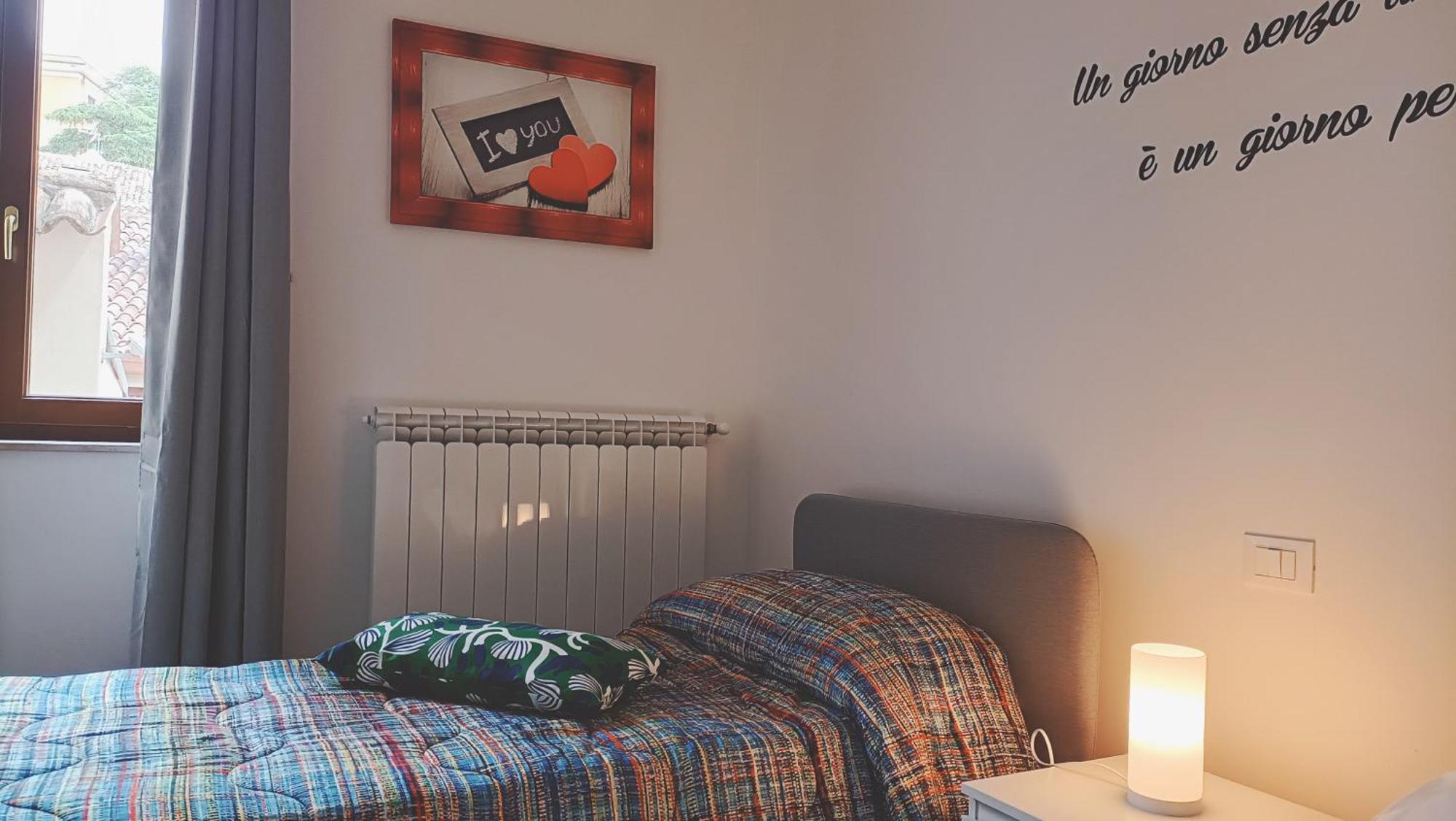 Apartamento Dimora Del Cavaliere LʼAquila Exterior foto